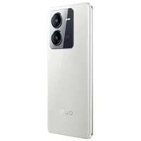 Nouveau téléphone mobile VI VO IQ OO Z8 Dimensity 8200, écran LCD de 6,64 pouces, appareil photo 64MP, batterie 5000 mAh, charge rapide 120W, NFC, 5G
