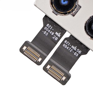 <span class=keywords><strong>Fotocamera</strong></span> Posteriore per <span class=keywords><strong>iPhone</strong></span> 7 8 Plus X XS XR 11 12 <span class=keywords><strong>13</strong></span> 14 15 16 17 Pro/Pro Max (<span class=keywords><strong>Dimensioni</strong></span> Standard) - Tutti Testati, Ampia Disponibilità - Product Image 5