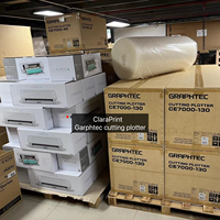원래 Graphtec CE7000-60 절단 플로터 공장 가격