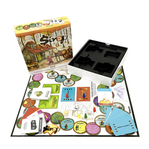 En gros Personnalisé <span class=keywords><strong>jeu</strong></span> de cartes <span class=keywords><strong>jeu</strong></span> de société <span class=keywords><strong>pour</strong></span> la partie <span class=keywords><strong>adulte</strong></span> - Product Image 5