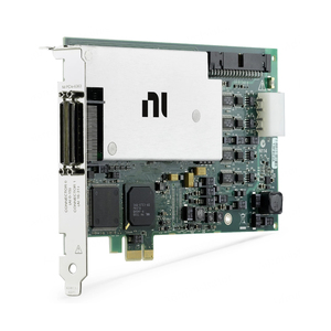 NI-PCIe-6351 PCIe-6363 PCIe-6374 อุปกรณ์เครื่องมือวัดอิเล็กทรอนิกส์แบบมัลติฟังก์ชั่น IO - Product Image 6