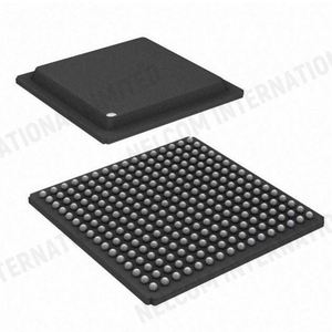 BOM MX7545AKN  Circuit intégré original neuf  Convertisseur numérique-analogique 12 bits 20-PDIP - Product Image 1