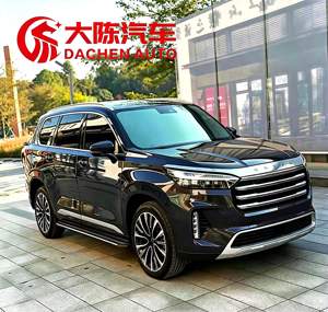 Voiture d'occasion Xingtu <span class=keywords><strong>2021</strong></span> <span class=keywords><strong>Range</strong></span> <span class=keywords><strong>Rover</strong></span> 2.0T, traction avant, <span class=keywords><strong>édition</strong></span> Star Rui, sans accident, sans incendie, sans bulles d'eau - Product Image 1