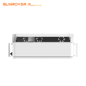 Iyi fiyat <span class=keywords><strong>Hopewind</strong></span> güneş invertör ızgara güneş üzerinde güç inverteri 10KW 20KW 30KW 3 fazlı Pv invertör ile ab depo - Product Image 5