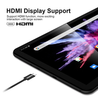 Tablet Android de 10 Pulgadas en Oferta 2025, MTK8168 5G, Wifi Dual, Tablet Android Personalizada, Tableta PC