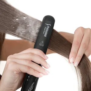 Rucha Hair Beauty Tools Madami Goede Kwaliteit Hiar Flat Iron Keramische Titanium Stoom Stijltang