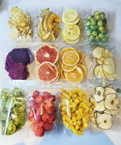 ราคาโรงงาน มะเดื่ออบแห้งธรรมชาติ ขนมหวาน ผลไม้มะเดื่ออบแห้งทั้งตัว - Product Image 6
