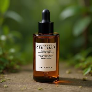 SKIN1004 Ampoule intensive à la Centella de Madagascar 50 ml, sérum apaisant anti-rides - Product Image 3