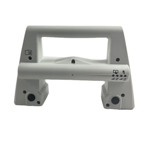 มือจับพลาสติกใหม่ล่าสุดสำหรับ RH18วิทยุใช้ได้กับ TS16/TS60/MS60ทุกสถานี - Product Image 3