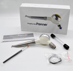 Pulvérisateur de nettoyage de matériel dentaire polisseuse à jet unité dentaire de prophylaxie de l'air pour le nettoyage des dents - Product Image 6