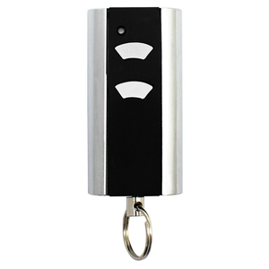 Télécommande de garage T433-4 en acier standard <span class=keywords><strong>Normstahl</strong></span> / Crawford RCU 433MHz Rolling Code - Product Image 5