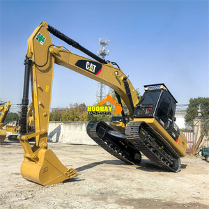 2021 Original High Quality Used 320D2L Excavator Digger 20 Ton Operating <b>Weight</b> with <b>Free</b> Freight Engine As Core Component - Product Image 5