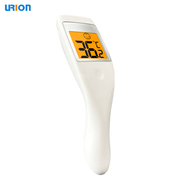 Multifunction Use and High Quality Digital Temperature Non Contact Thermometer Infrared Thermometer