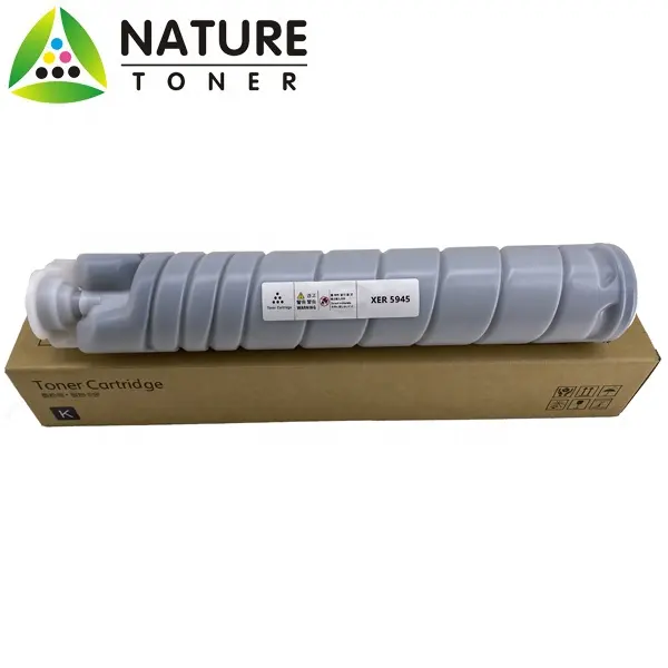 Cartuccia toner nero compatibile 006 r01604 006 r01605 per stampante Xerox WorkCentre 5945,5955,5945i,5955i, Xerox AltaLink B8045