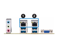 Carte mère de serveur E-ATX MBD-X13DAI-T avec double socket LGA-4677 (SocketE) Intel C741, prise en charge DDR5