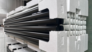 Calentador vertical de agua caliente de radiador de diseño decorativo mañana de acero de bajo carbono hecho en fábrica de China con precio barato - Product Image 6