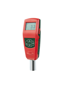 เครื่องทดสอบความแข็งยางแบบพกพา รุ่น EHS1A ยี่ห้อ Mikrometry ผลิตภัณฑ์จากโรงงานดั้งเดิม - Product Image 4
