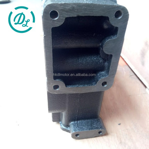 Cabeza de Cilindro EexcavaStart Diesel 4D36 ME997794 para Camiones y Excavadoras - Duradera, Confiable, Fácil de Instalar, Garantía de 6 Meses, Probada - Product Image 2