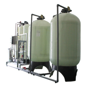 Réducteur d'eau dur, 10 l, 2 T/H, purificateur d'eau, pour la douche, à domicile - Product Image 5