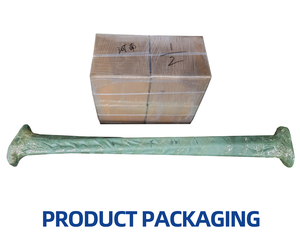 2025 New Arrival chống sét hệ thống <span class=keywords><strong>Rod</strong></span> OEM/ODM thép không gỉ đôi-bóng loại sét arrester <span class=keywords><strong>Rod</strong></span> cho tháp - Product Image 6