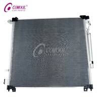 Condensateur de climatisation COMOOL LR181386 LR097269 LR100570 pour Land Rover, refroidisseur en aluminium, condensateur de climatisation L405 L494 L462 L663