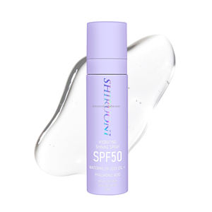 Écran <span class=keywords><strong>solaire</strong></span> de marque privée SPF 50 Spray <span class=keywords><strong>crème</strong></span> <span class=keywords><strong>solaire</strong></span> à large spectre <span class=keywords><strong>pour</strong></span> <span class=keywords><strong>le</strong></span> <span class=keywords><strong>visage</strong></span> Brume de protection <span class=keywords><strong>solaire</strong></span> à l'acide hyaluronique - Product Image 5