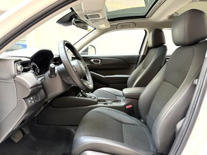 Honda Binzhi 2025, SUV de Gasolina, Lujoso, 1.5L, CVT, Suspensión Delantera <span class=keywords><strong>Macpherson</strong></span>, Volante a la Izquierda, 5 Asientos, Control de Crucero Adaptativo, Auto Usado - Product Image 6
