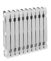 Radiateur en fonte Beizhu, remplacement, chauffage au sol à eau chaude, radiateur électrique, comme la plus grande usine de radiateurs de Chine