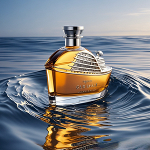 Vente en gros cristal unique plat forme carrée 700ml 750ml bouteille en verre de whisky pour whisky pour <span class=keywords><strong>Cognac</strong></span> Xo Vodka spiritueux <span class=keywords><strong>liqueur</strong></span> - Product Image 4