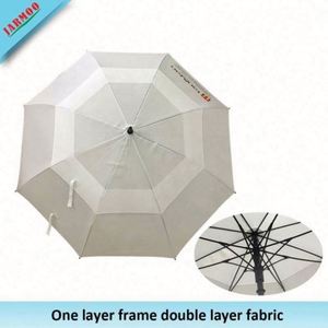 Custom Logo 23-Inch Golf <b>Umbrella</b> with Straight Quality Promotional Custom Print Logo <b>Umbrella</b> - Product Image 3