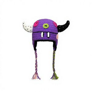 Pasamontañas divertido con estampado <span class=keywords><strong>de</strong></span> animales <span class=keywords><strong>de</strong></span> <span class=keywords><strong>Shrek</strong></span> estilo Y2K, cálido, con cubierta facial <span class=keywords><strong>completa</strong></span>, para playa y uso diario, diseño <span class=keywords><strong>de</strong></span> 2 orificios - Product Image 5