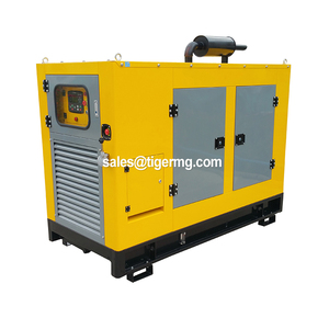 발전기 비용 가격 영구 자석 발전기 1 차 연속 또는 백업 발전기 디젤 전원 발전기 - Product Image 6