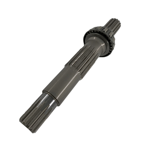 ปั๊มเวน 20V 25V 35V 45V 2520V 3525V อุปกรณ์เสริมเครื่องฉีดขึ้นรูป แกน - Product Image 1