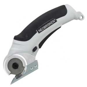 NEOBRISKEN Rechargeable Cordless Carpet Shears Lithium Battery <b>Power</b> <b>Tools</b> for Efficient Cutting N137 Lithium Battery Scissors N - Product Image 2
