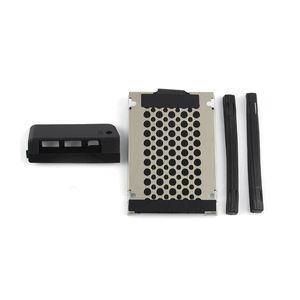 7mm HDD Disque Dur Couverture Ordinateur Portable HDD Caddy Rails pour <span class=keywords><strong>IBM</strong></span> Lenovo Thinkpad T420S <span class=keywords><strong>T430</strong></span> X220 X230I T430i 04W6887 Ordinateur Portable - Product Image 1
