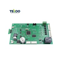 Service de Fabrication de Circuits Imprimés (PCBA) Bom Gerber Files - Fabricant d'Électronique - Communication - Assemblage - Circuits Imprimés (PCB)