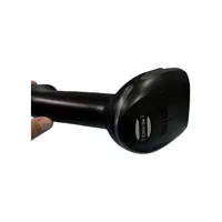 Lecteur de codes portable haute résolution HR-101B, scanner 1D 2D V2.1 1,8 m