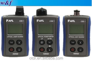 เครื่องวัดพลังงานไฟเบอร์ออปติก NOYES Tester 850, 980, 1300, 1310, 1490, 1550, 1625 นาโนเมตร รุ่น CSM1-4 ซีรีส์ - Product Image 2