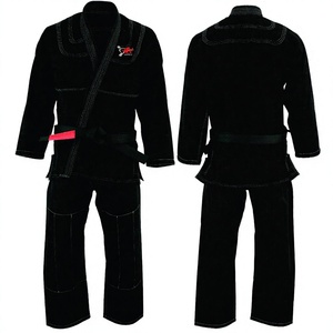 เครื่องแบบ Jui Jitsu bjitsu เครื่องแบบ judo Jono Jiu-Jitsu GI BJJ GIS Jitsu bjitsu BJ GI jgi - Product Image 1