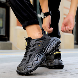 Zapatos Casuales para Hombre, Tejido Transpirable, Cómodos, Ligeros, Alta Calidad, Venta al Por Mayor - Product Image 6