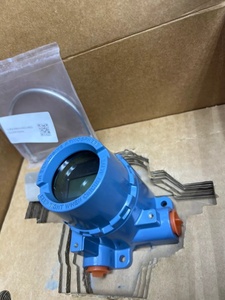 Originele Emerson Rosemount-3144P temperatuurtransmitter - Product Image 3