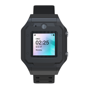 เครื่องติดตามข้อเท้า Thinkrace พร้อม GPS วัดอัตราการเต้นของหัวใจและอุณหภูมิร่างกาย - Product Image 2