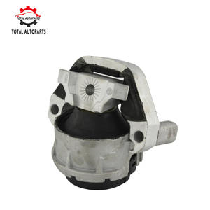 新品右エンジンハイドロマウントOEM 4G0199381PM 4G0 199 381 PM AU-DI A6 C7用 - Product Image 4