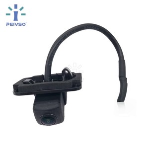 กล้องติดรถยนต์ PEIVSO OEM 39530-T2A-U21 คุณภาพผ่านการตรวจสอบ จัดส่งตรงจากโรงงาน สำหรับรถยนต์ฮอนด้า แอคคอร์ด ซีดาน ปี 2014-2017 - Product Image 2