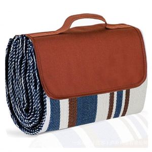 Thickened Non-slip Acrylic Outdoor <b>Waterproof</b> Picnic Mat Park Lawn <b>Pad</b> Moisture-ProofBest-Selling Europe - Product Image 1
