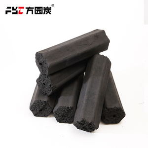 Briquettes <span class=keywords><strong>de</strong></span> <span class=keywords><strong>charbon</strong></span> <span class=keywords><strong>de</strong></span> <span class=keywords><strong>bois</strong></span> <span class=keywords><strong>de</strong></span> fruits <span class=keywords><strong>de</strong></span> haute qualité <span class=keywords><strong>à</strong></span> faible émission <span class=keywords><strong>de</strong></span> fumée, forme bâton, écologiques, <span class=keywords><strong>à</strong></span> haute valeur calorifique, durée <span class=keywords><strong>de</strong></span> combustion <span class=keywords><strong>de</strong></span> 6 <span class=keywords><strong>à</strong></span> 8 heures - Product Image 3