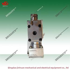 Válvulas hidráulicas de alto rendimiento de <span class=keywords><strong>Huawei</strong></span> HAWE, Bvh11H/Cz1/55Gm/Hgm24, de la marca HAWE, de la marca <span class=keywords><strong>Huawei</strong></span>, de la marca Bvh11H/Cz1/55Gm/ - Product Image 4