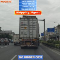 Agent maritime, livraison par camion, transitaire Chine Royaume-Uni France Espagne Allemagne, logistique internationale, livraison rapide, prix bas