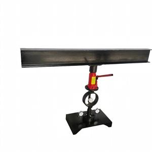 Aparato Preciso para Pruebas CBR In Situ, Herramienta de Prueba de Relación de Soporte del Suelo para Inspección - Product Image 1
