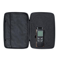 New Manometer Testos 512-1 Digital Differential Pressure Measuring Instrument with App Connection